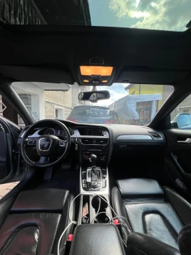 Audi A4 Allroad, снимка 9