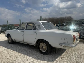 Volga 24 ГАЗ 24 В ДВИЖЕНИЕ ИЗРЯДНИ ДОКУМЕНТИ, снимка 6