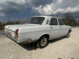Volga 24 ГАЗ 24 В ДВИЖЕНИЕ ИЗРЯДНИ ДОКУМЕНТИ, снимка 4