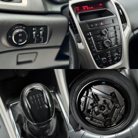 Opel Astra БЕНЗИН* 1.4* 120hp* , снимка 11