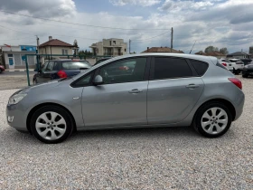 Opel Astra БЕНЗИН* 1.4* 120hp* , снимка 2