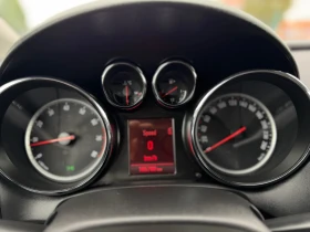 Opel Astra БЕНЗИН* 1.4* 120hp* , снимка 13