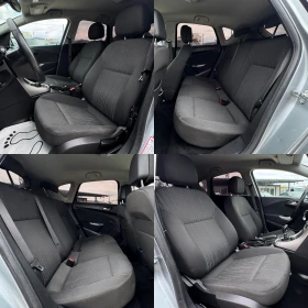Opel Astra БЕНЗИН* 1.4* 120hp* , снимка 12