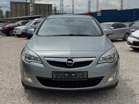 Opel Astra БЕНЗИН* 1.4* 120hp* , снимка 7