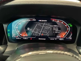 BMW 340 M340i xDrive  CARFAX, снимка 8