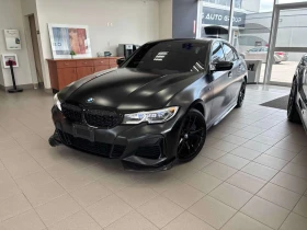 BMW 340 M340i xDrive  CARFAX, снимка 1