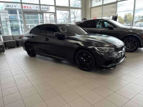 BMW 340 M340i xDrive  CARFAX, снимка 3