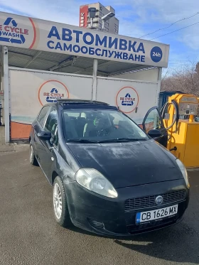 Fiat Punto, снимка 5