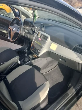 Fiat Punto, снимка 6
