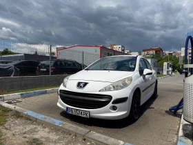 Peugeot 207, снимка 2