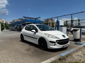 Peugeot 207, снимка 1