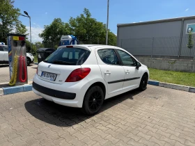 Peugeot 207, снимка 3