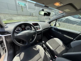 Peugeot 207, снимка 5