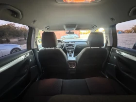 Skoda Octavia, снимка 6