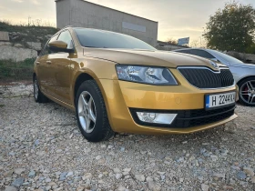 Skoda Octavia, снимка 1