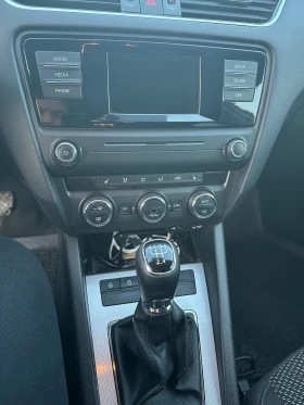 Skoda Octavia, снимка 8