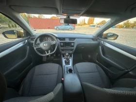 Skoda Octavia, снимка 7