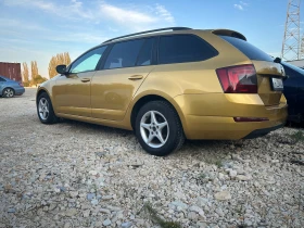 Skoda Octavia, снимка 4