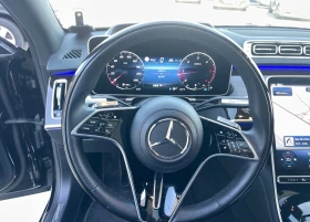 Mercedes-Benz S 350 d 4MATIC AMG-Line Sedan, снимка 6