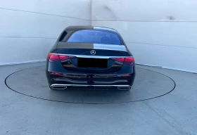 Mercedes-Benz S 350 d 4MATIC AMG-Line Sedan, снимка 3