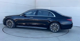 Mercedes-Benz S 350 d 4MATIC AMG-Line Sedan, снимка 2