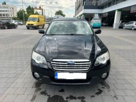 Subaru Outback 3.0R, снимка 3