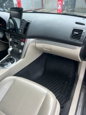 Subaru Outback 3.0R, снимка 10