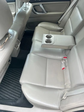 Subaru Outback 3.0R, снимка 13