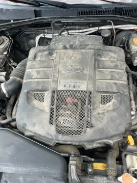 Subaru Outback 3.0R, снимка 14