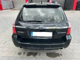 Subaru Outback 3.0R, снимка 5