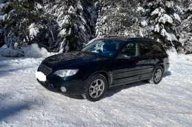 Subaru Outback 3.0R, снимка 6