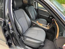 Mercedes-Benz E 300 CDI Bluetec Avantgarde Facelift, снимка 13