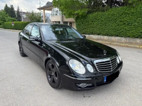 Mercedes-Benz E 300 CDI Bluetec Avantgarde Facelift, снимка 3