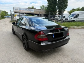 Mercedes-Benz E 300 CDI Bluetec Avantgarde Facelift, снимка 6