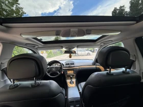 Mercedes-Benz E 300 CDI Bluetec Avantgarde Facelift, снимка 12