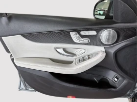 Mercedes-Benz C 300  AMG PACKAGE| BURMESTER| PANO, снимка 6