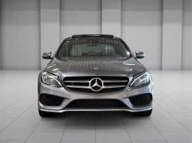 Mercedes-Benz C 300  AMG PACKAGE| BURMESTER| PANO, снимка 1