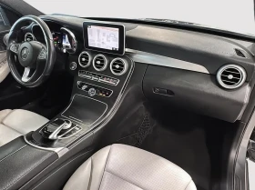 Mercedes-Benz C 300  AMG PACKAGE| BURMESTER| PANO, снимка 5