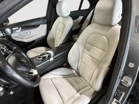Mercedes-Benz C 300  AMG PACKAGE| BURMESTER| PANO, снимка 7