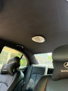 Mercedes-Benz E 320, снимка 5