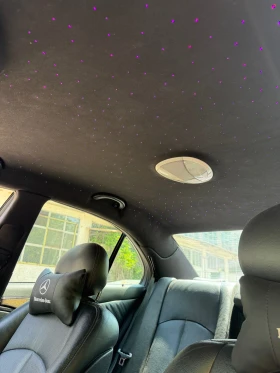 Mercedes-Benz E 320, снимка 6