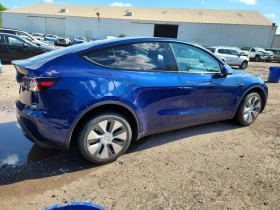 Tesla Model Y, снимка 3