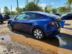 Tesla Model Y, снимка 2