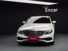 Mercedes-Benz E 220 Exclusive, снимка 3