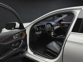 Mercedes-Benz E 220 Exclusive, снимка 10