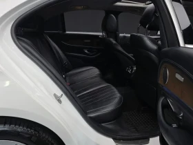 Mercedes-Benz E 220 Exclusive, снимка 12