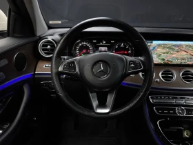 Mercedes-Benz E 220 Exclusive, снимка 13