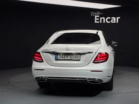 Mercedes-Benz E 220 Exclusive, снимка 4