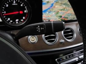 Mercedes-Benz E 220 Exclusive, снимка 9