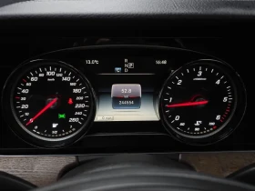 Mercedes-Benz E 220 Exclusive, снимка 8